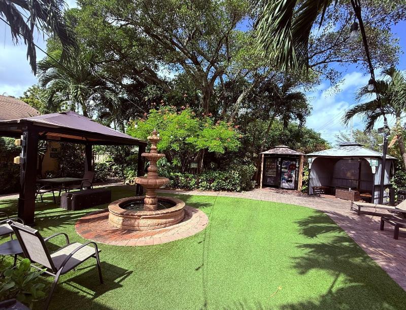 Sheridan Hostel image
