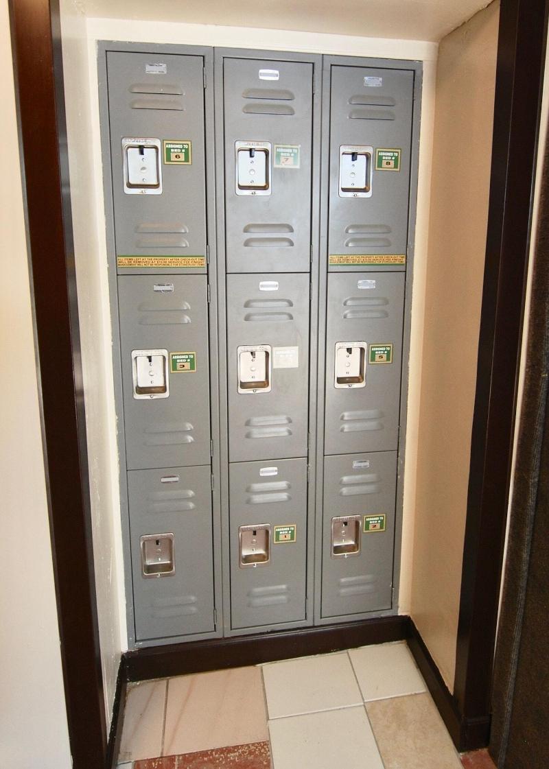 Sheridan Hostel image