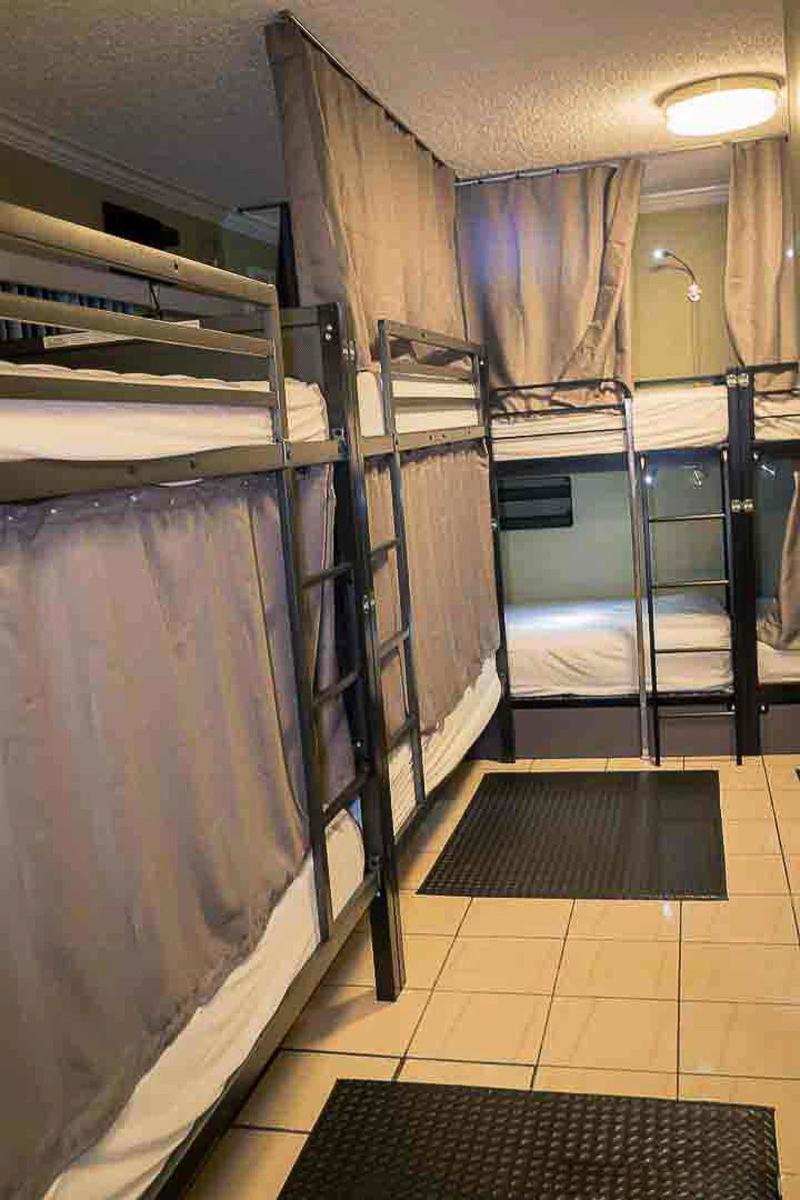 Sheridan Hostel image