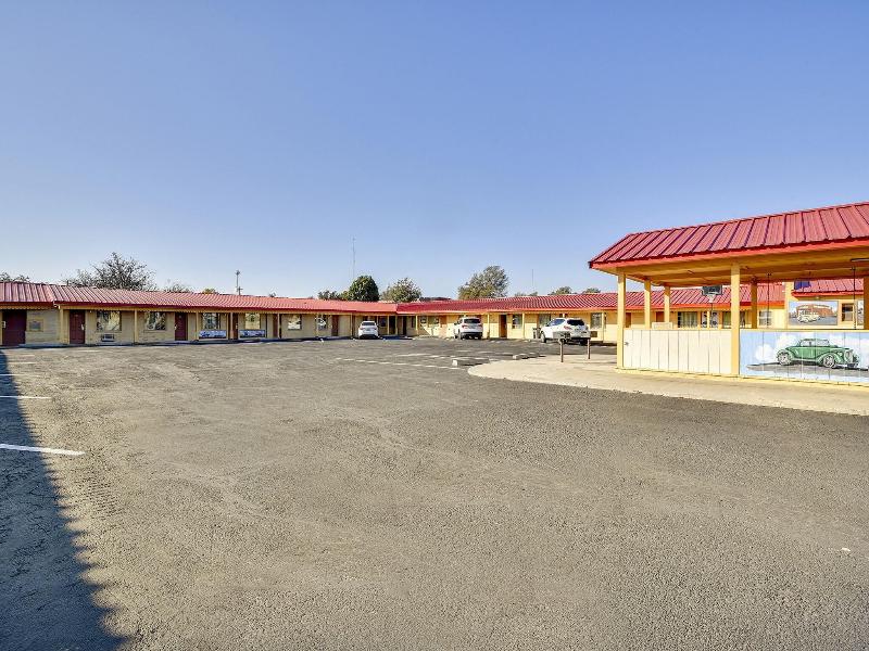 Route 66 Inn image