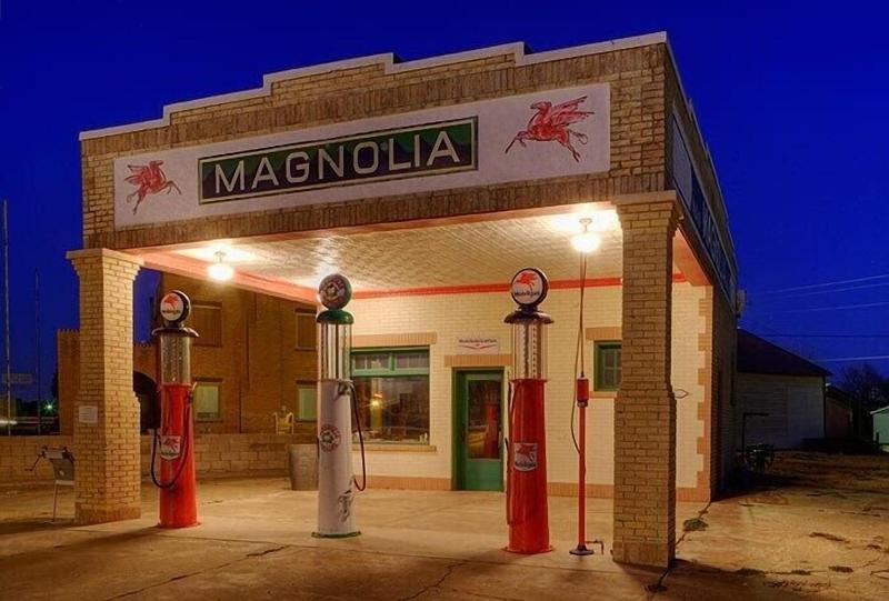 Route 66 Inn image