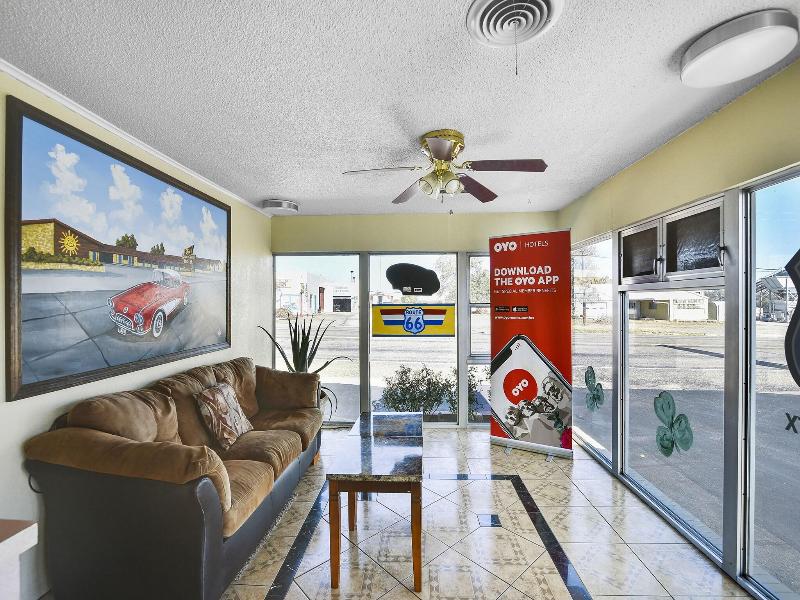 Route 66 Inn image
