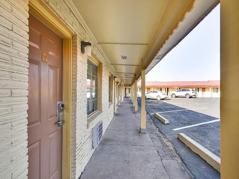 Route 66 Inn image