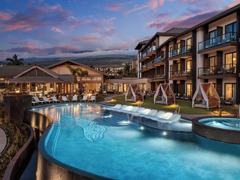 Ac Hotel By Marriott Maui Wailea, Kihei