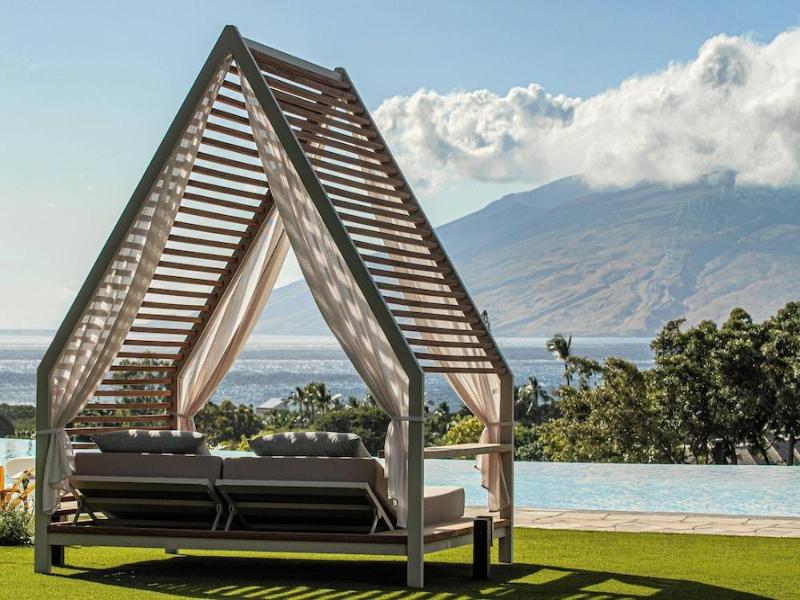 Ac Hotel By Marriott Maui Wailea