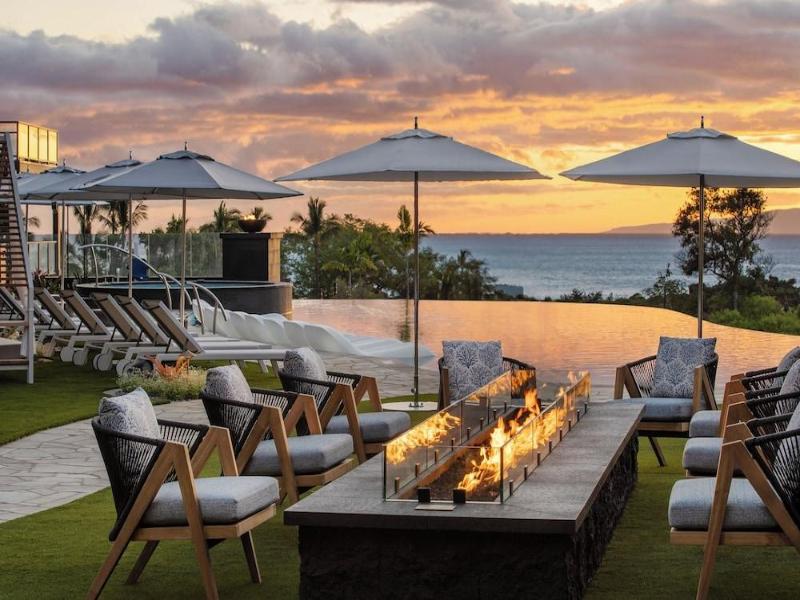 Ac Hotel By Marriott Maui Wailea