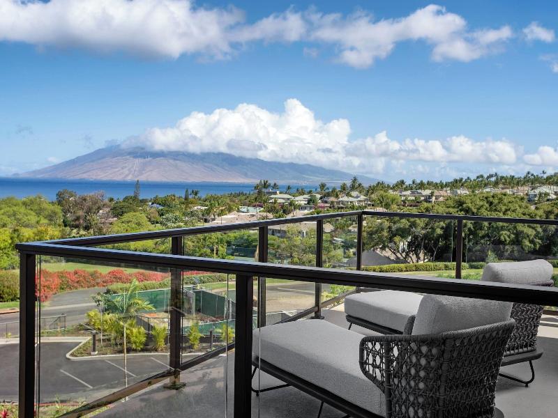 Ac Hotel By Marriott Maui Wailea