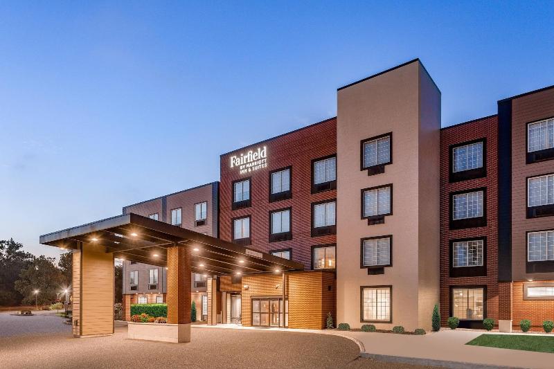 Fairfield Inn & Suites Jasper image