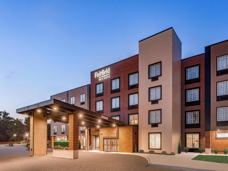 Fairfield Inn & Suites Jasper image