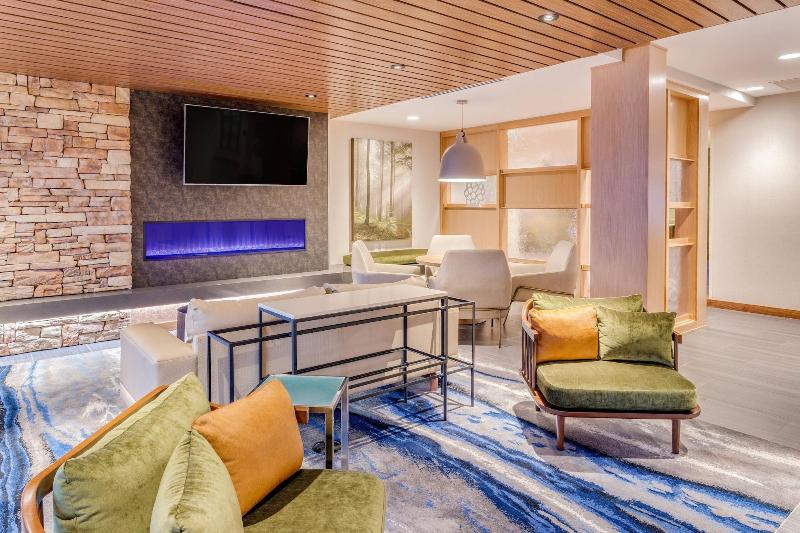 Fairfield Inn & Suites Jasper image