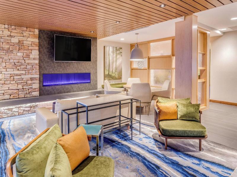 Fairfield Inn & Suites Jasper image