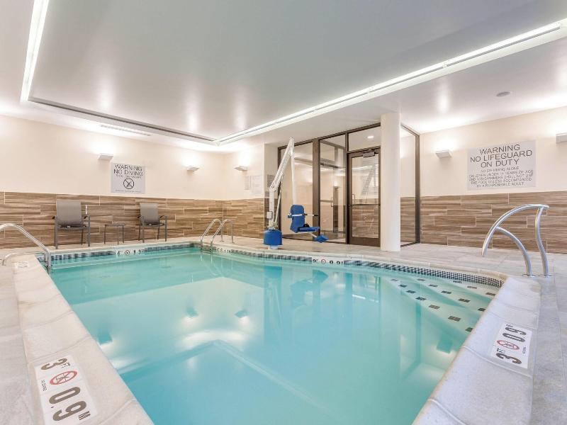 Fairfield Inn & Suites Jasper image