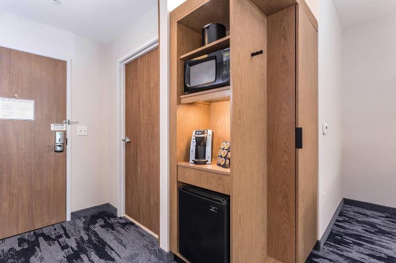 Fairfield Inn & Suites Jasper image