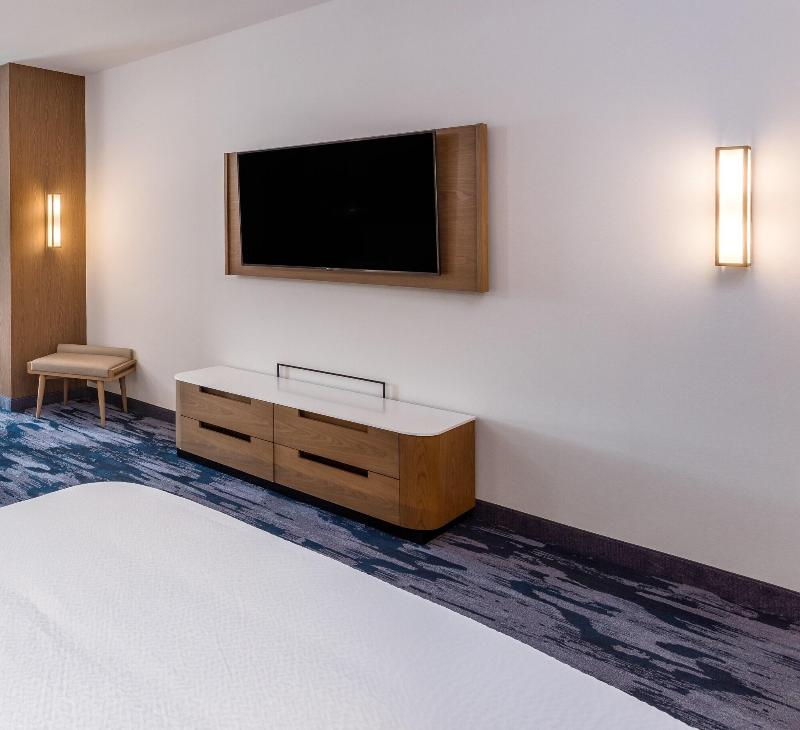 Fairfield Inn & Suites Jasper image