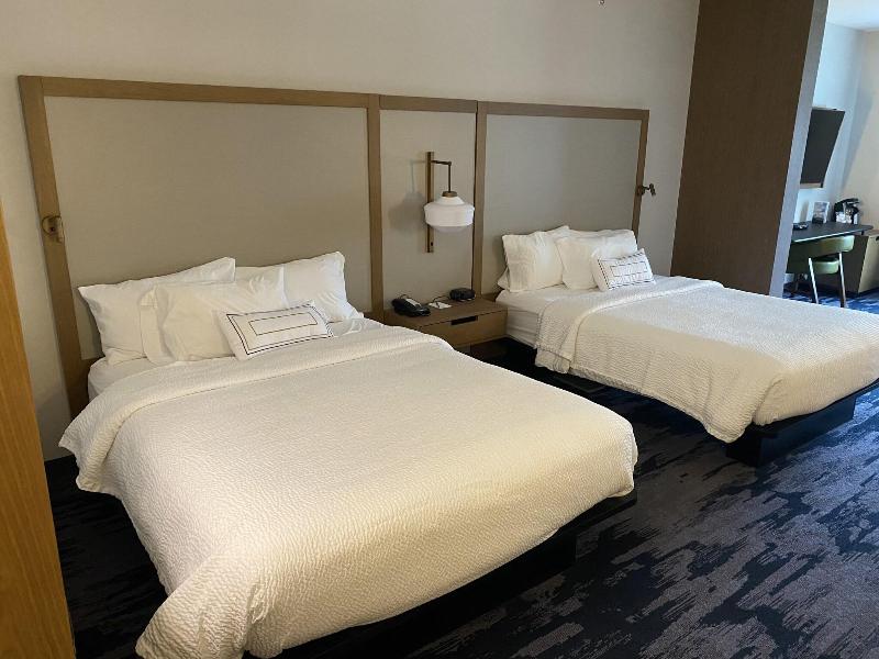 Fairfield Inn & Suites Jasper image