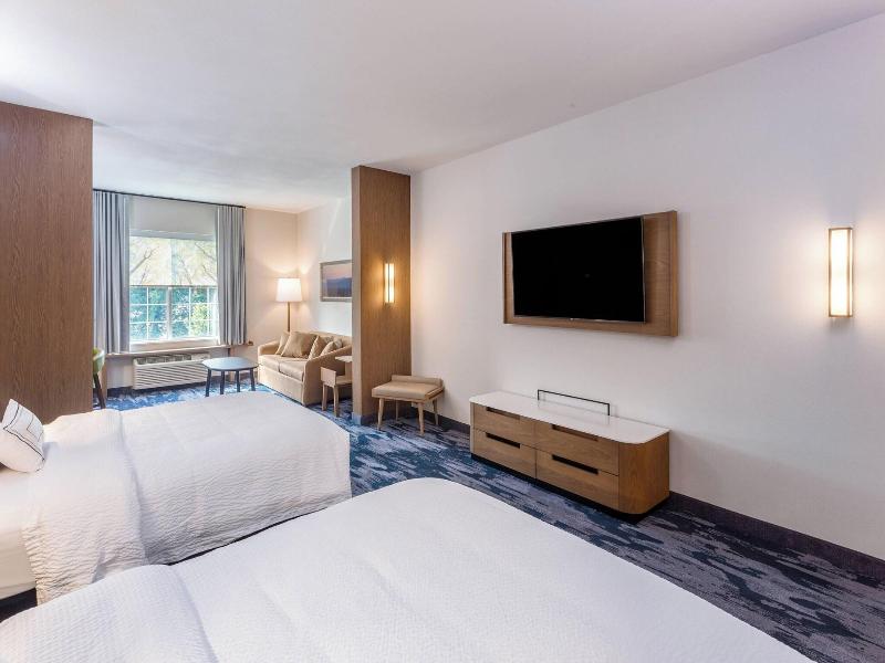 Fairfield Inn & Suites Jasper image