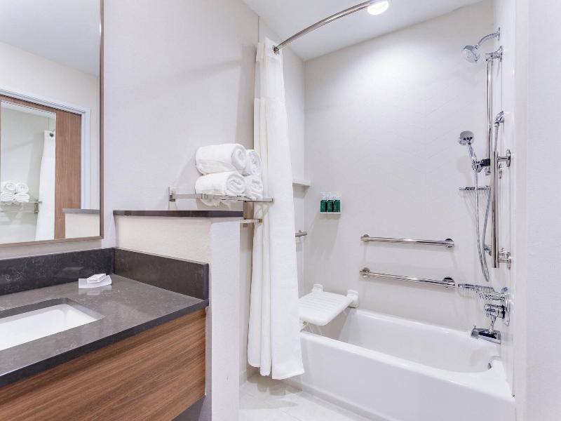 Fairfield Inn & Suites Jasper image