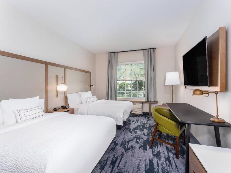 Fairfield Inn & Suites Jasper image