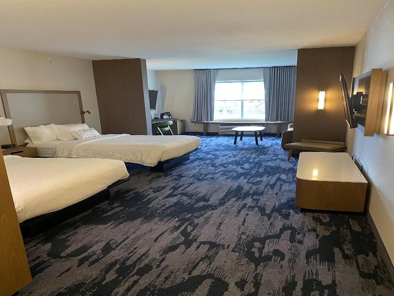 Fairfield Inn & Suites Jasper image
