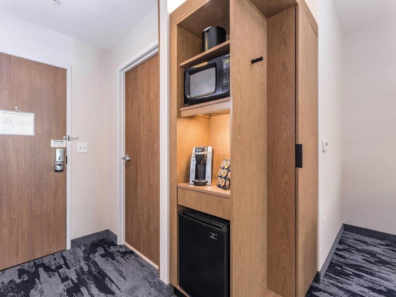 Fairfield Inn & Suites Jasper image