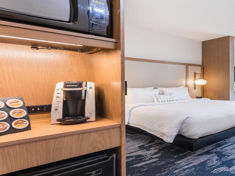Fairfield Inn & Suites Jasper image