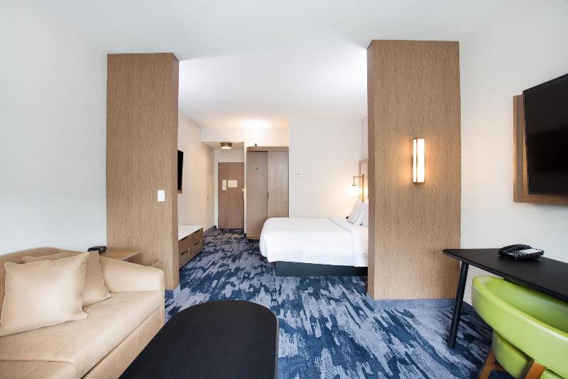 Fairfield Inn & Suites Jasper image