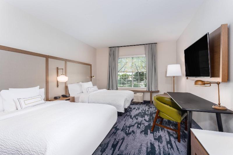 Fairfield Inn & Suites Jasper image