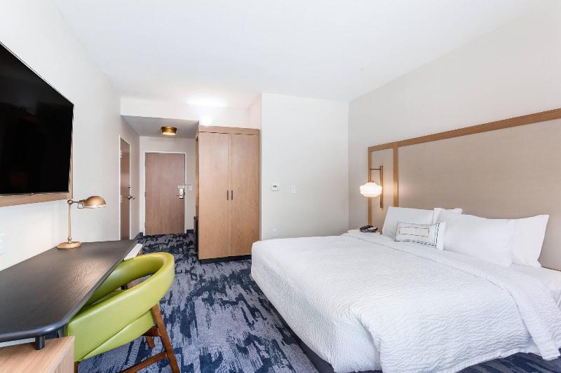 Fairfield Inn & Suites Jasper image