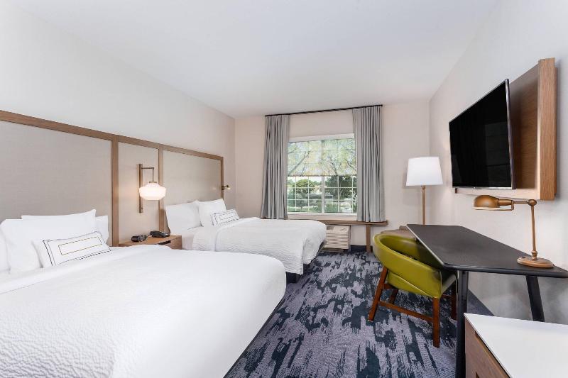 Fairfield Inn & Suites Jasper image