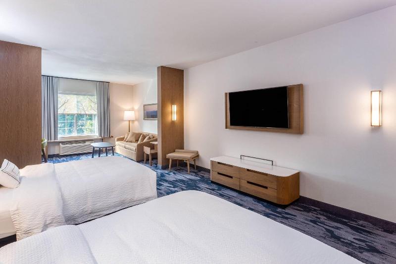 Fairfield Inn & Suites Jasper image