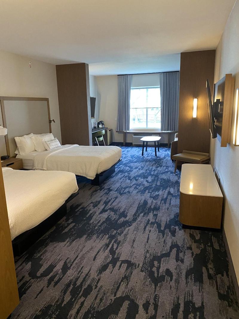 Fairfield Inn & Suites Jasper image