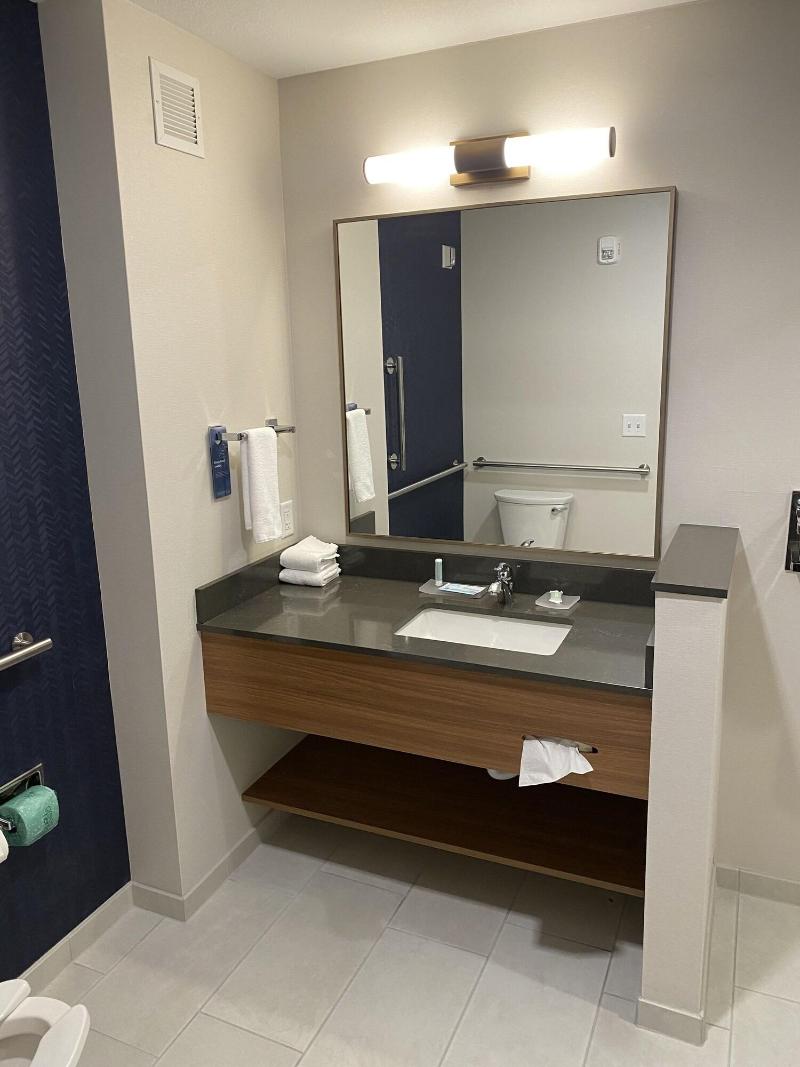 Fairfield Inn & Suites Jasper image