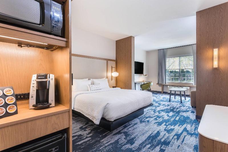 Fairfield Inn & Suites Jasper image