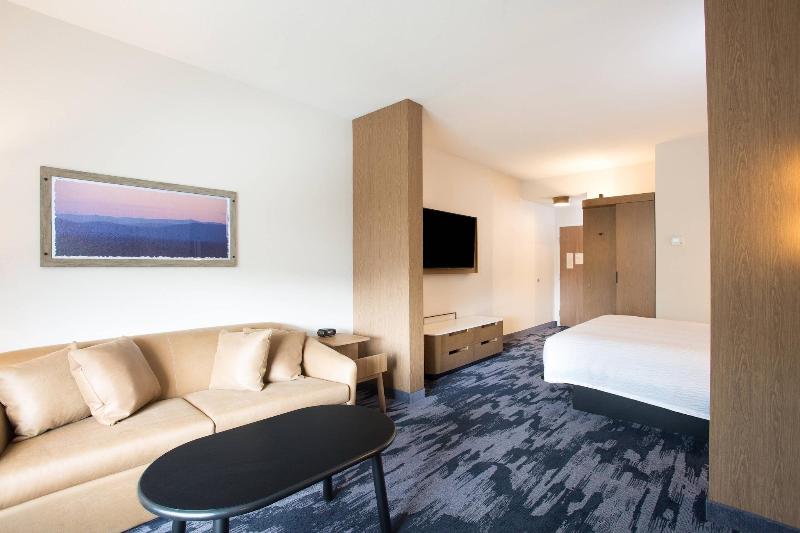 Fairfield Inn & Suites Jasper image