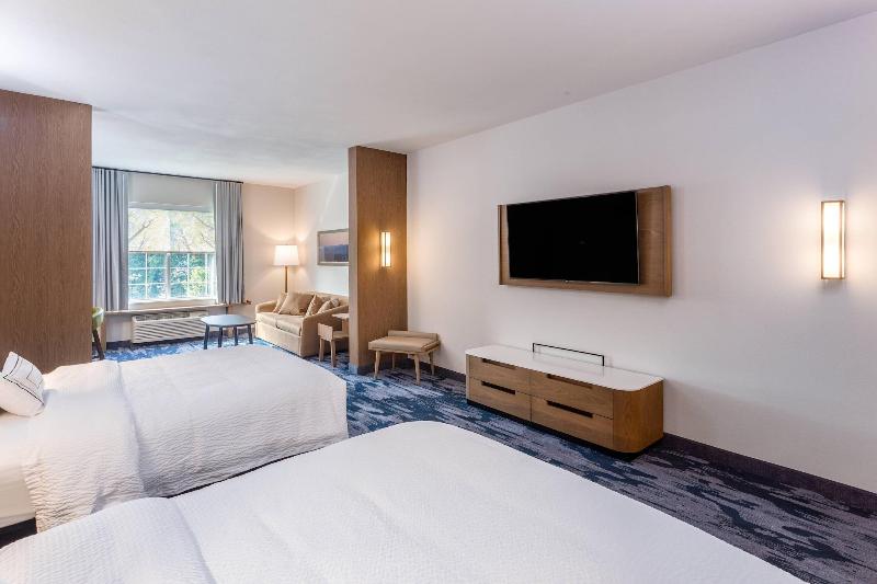 Fairfield Inn & Suites Jasper image