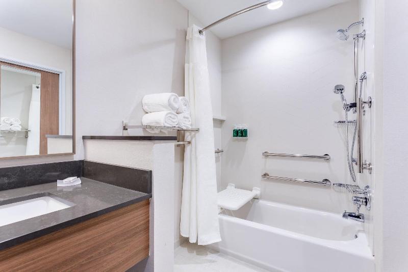 Fairfield Inn & Suites Jasper image