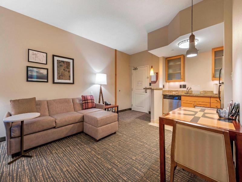 Residence Inn Columbus image
