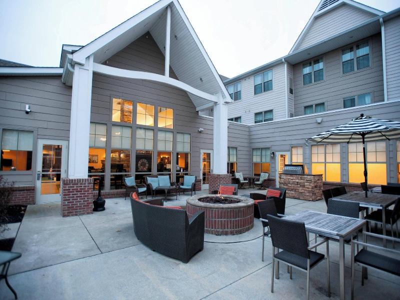Residence Inn Columbus image