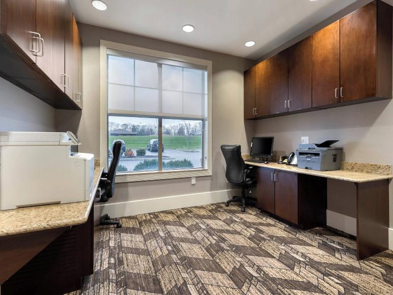 Residence Inn Columbus image