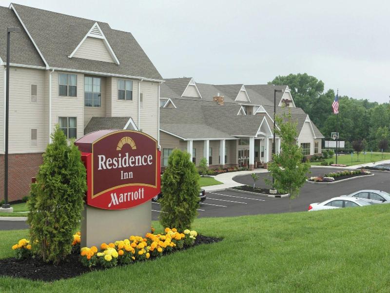 Residence Inn Columbus image