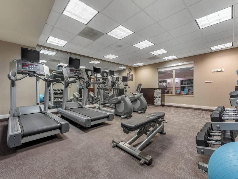 Residence Inn Columbus image