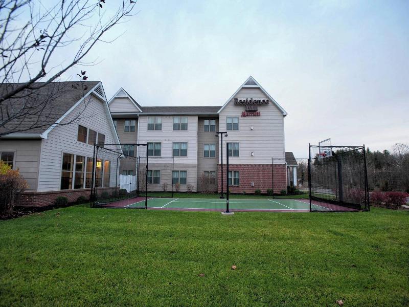 Residence Inn Columbus image