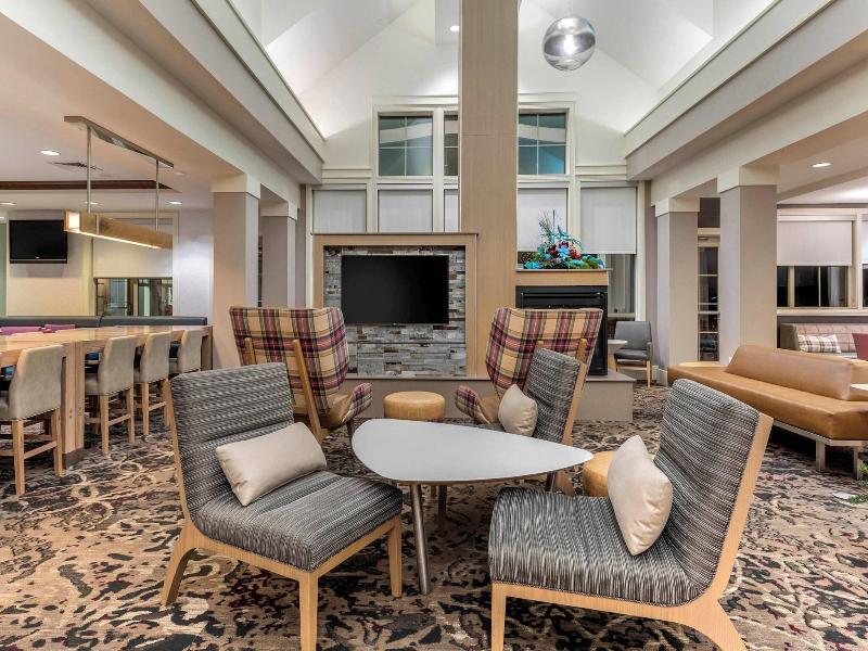 Residence Inn Columbus image