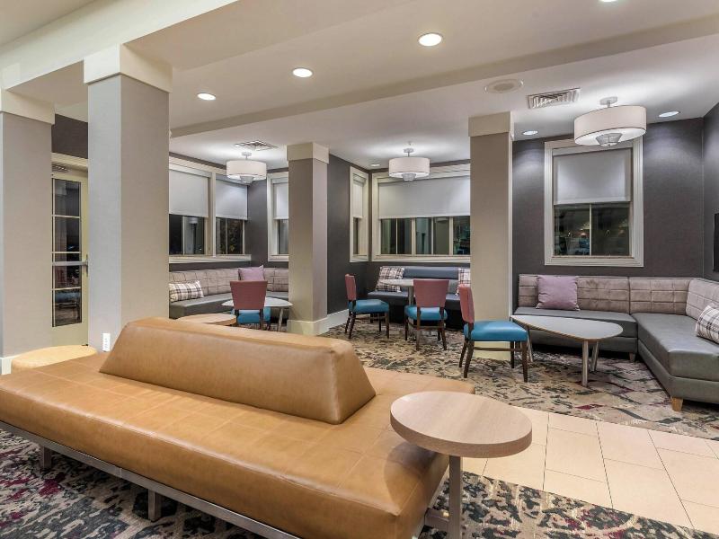Residence Inn Columbus image