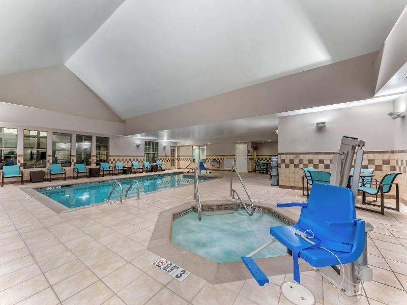 Residence Inn Columbus image