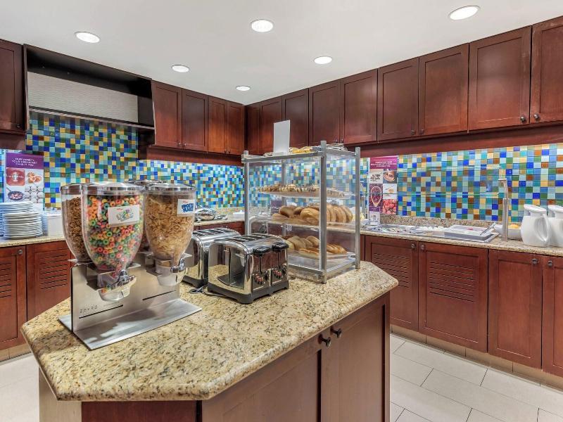 Residence Inn Columbus image