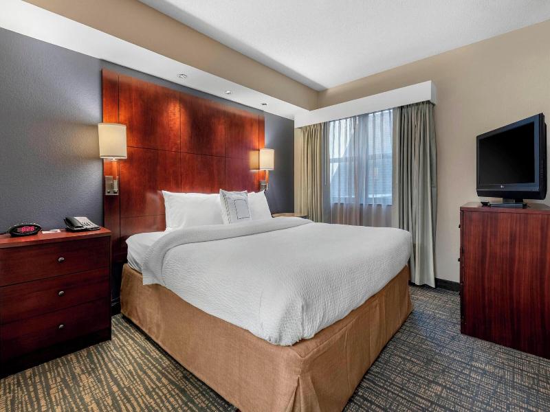 Residence Inn Columbus image