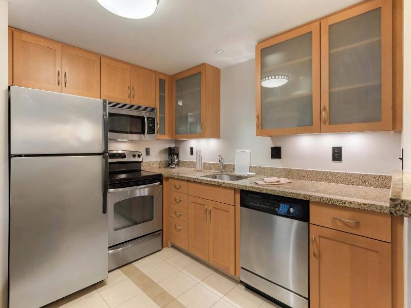 Residence Inn Columbus image