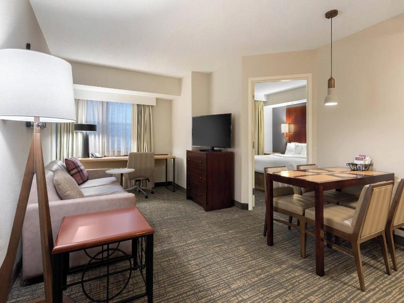 Residence Inn Columbus image