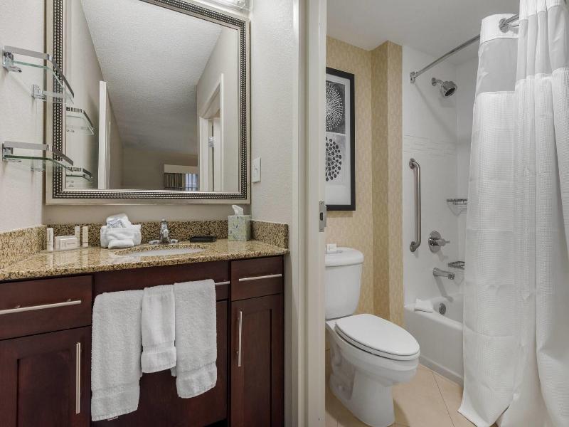 Residence Inn Columbus image